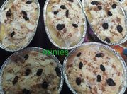 Gambar klapertart susu