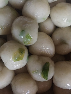 Foto resep Cilok bumbu sinti / Cilok Goang / Cilok telor