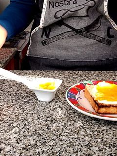 Una foto de Mermelada de Naranja bajas calorías, apto Diabéticos y veganos