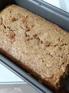 Foto resep Oat & Banana Cake