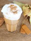 Pumpkin Spice Latte