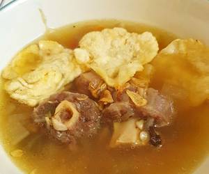 Cara Cepat Sop buntut Lezat Mantap Cara Cepat Sop buntut Lezat Mantap