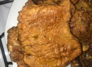 Una foto de Marineras de carne