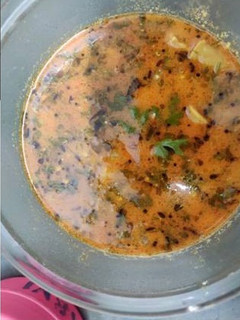 गट्टे की सब्जी (Gatte ki sabzi recipe in hindi) रेसिपी मुख्य फोटो