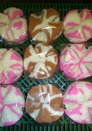 Foto resep Bolu kukus lembut anti gagal