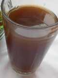 Lemon tsamiya