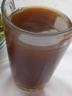 Lemon tsamiya ainihin hoton girkin