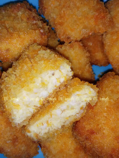 Foto resep Chicken Nugget