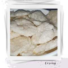 รูปของ Cireng