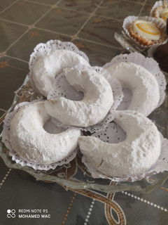 صورة لوصفة تشاراك 🤤🤤