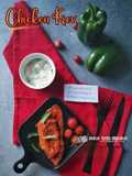 Chicken kiev