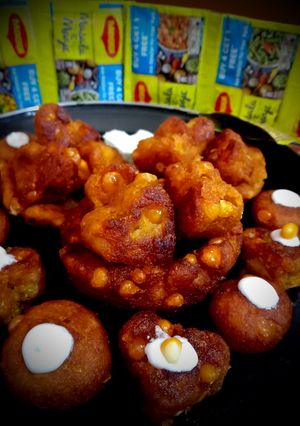 कॉर्न कबाब(Corn kabab recipe in Hindi) रेसिपी मुख्य फोटो