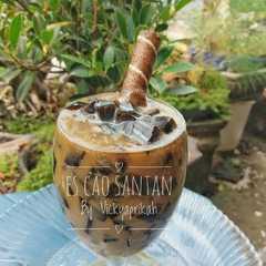 A picture of Es Cao Santan 🍷.