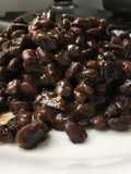 Frijoles negros/ Caraotas Venezolanas