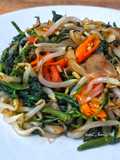 1017. Cah Kangkung Toge