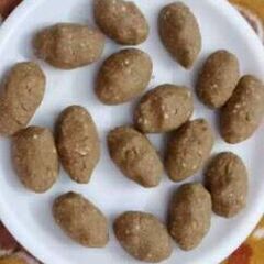 A picture of Mawa til ki pinni.