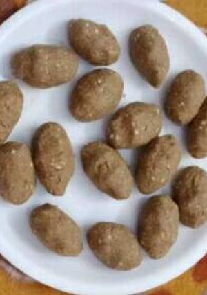 A picture of Mawa til ki pinni.