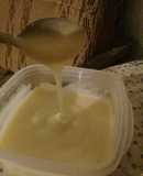 Queso de papa 😀