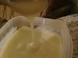 Queso de papa 😀