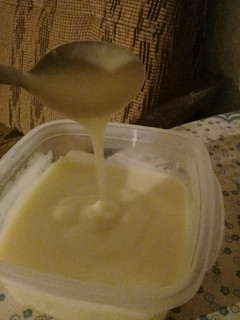 Una foto de Queso de papa 😀