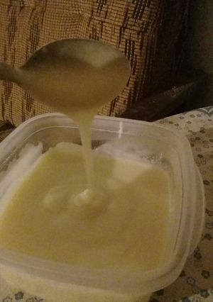 Una foto de Queso de papa 😀
