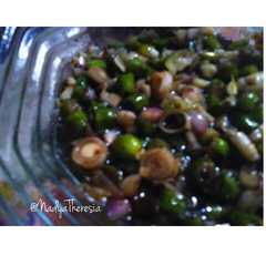 รูปของ Sambal Matah 