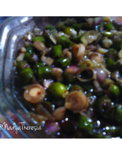 Foto resep Sambal Matah
