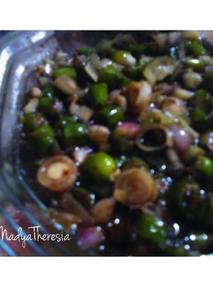 Foto resep Sambal Matah 