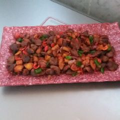 A picture of Gizdodo.