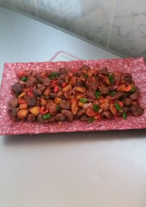 A picture of Gizdodo.