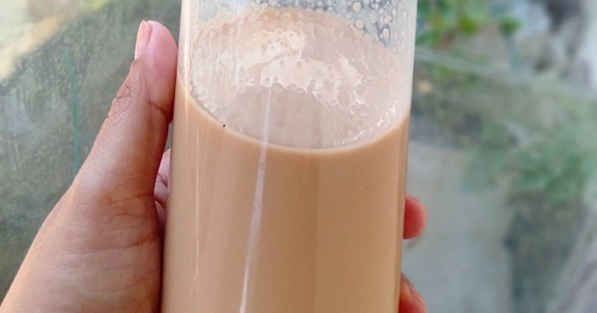 4535 Resep Minuman Kopi Enak Dan Mudah Cookpad 8500