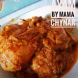 Rendang ayam