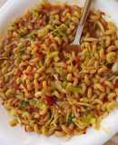 Macaroni jalof