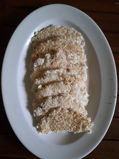 Foto resep Sagon