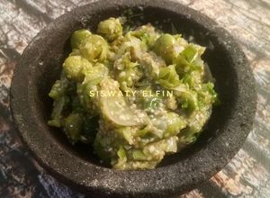 Foto resep Sambal Tekokak