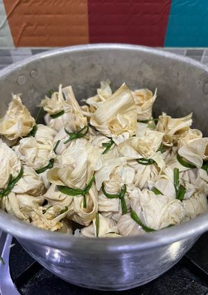 Foto resep Ekado Ala Ala