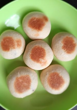 Foto resep Bakpia Teflon by CerryLicious
