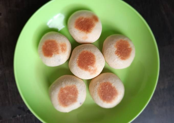 Easiest Way to Prepare Appetizing Bakpia Teflon by CerryLicious