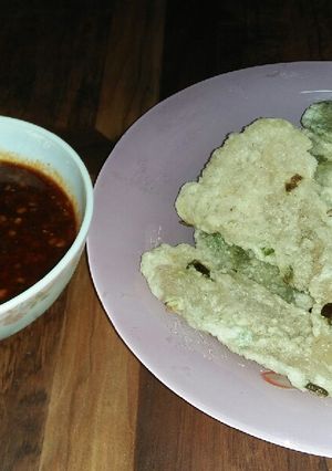 Foto resep Cireng #aLaNakKairo