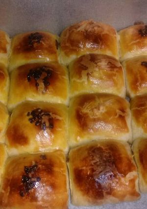 Foto resep Bolen Pisang MaBie