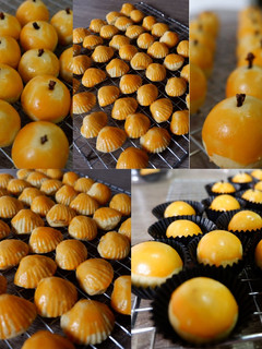 Foto resep Aneka nastar