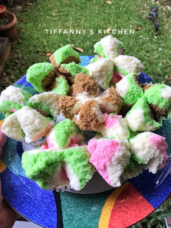 Foto resep Bolu kukus