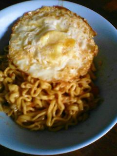 Foto resep Mie Tek-Tek Pedas