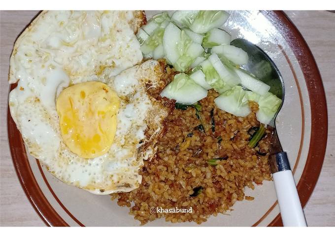 Nasi Goreng Lamongan