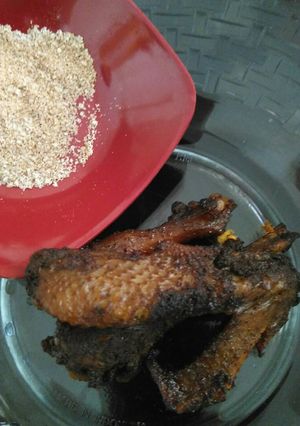 Foto resep Ayam Goreng Ngohiong