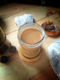 Foto resep Coffee milk tea #seninsemangat