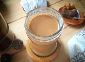 Foto resep Coffee milk tea #seninsemangat