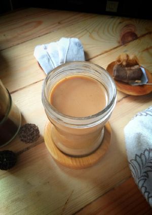 Foto resep Coffee milk tea #seninsemangat