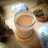 Coffee milk tea #seninsemangat