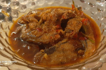 Bagaimana Membuat Tongkol Pedas Asam Manis yang Bisa Manjain Lidah